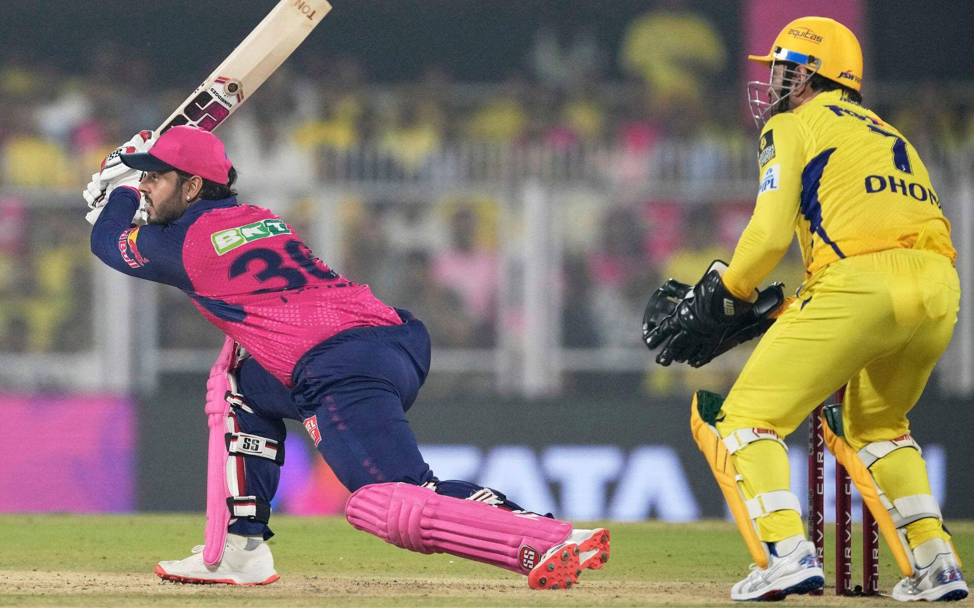Having Justified Talent, It’s Time For Nitish Rana To Attest Consistency